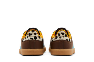 Adidas Samba OG Toy Story Woody (TD)
