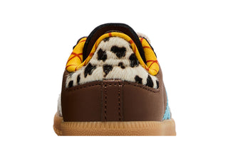 Adidas Samba OG Toy Story Woody (TD)