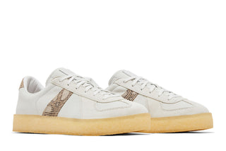 Adidas Clarks 8th Street BW Army by Ronnie Fieg Kithmas