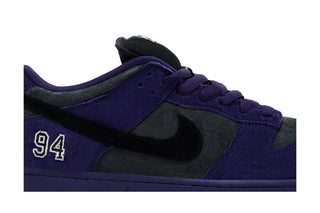 Supreme x Nike Dunk Low SB 'Ink'