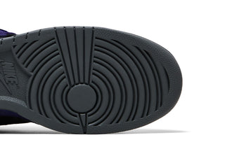 Supreme x Nike Dunk Low SB 'Ink'