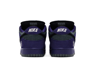 Supreme x Nike Dunk Low SB 'Ink'