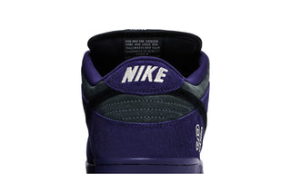 Supreme x Nike Dunk Low SB 'Ink'