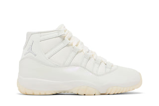 Jordan 11 Retro Pearl