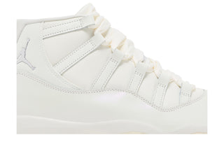 Jordan 11 Retro Pearl
