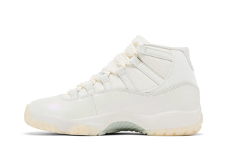 Jordan 11 Retro Pearl