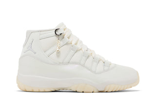 Jordan 11 Retro Pearl