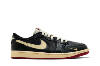 Jordan 1 Retro Low OG Nigel Sylvester Better With Time