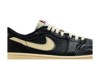 Jordan 1 Retro Low OG Nigel Sylvester Better With Time