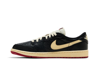 Jordan 1 Retro Low OG Nigel Sylvester Better With Time