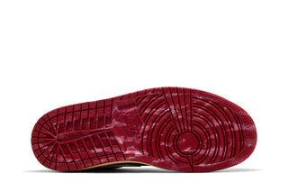 Jordan 1 Retro Low OG Nigel Sylvester Better With Time