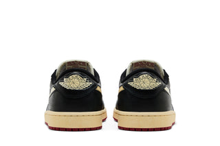 Jordan 1 Retro Low OG Nigel Sylvester Better With Time