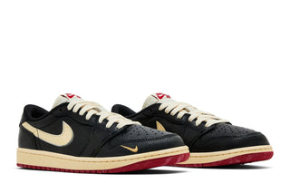 Jordan 1 Retro Low OG Nigel Sylvester Better With Time