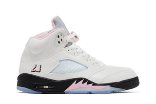Jordan 5 Retro Medium Soft Pink