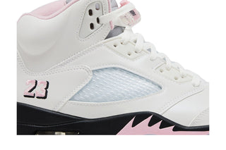 Jordan 5 Retro Medium Soft Pink