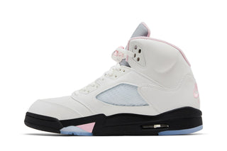 Jordan 5 Retro Medium Soft Pink
