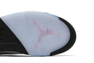 Jordan 5 Retro Medium Soft Pink