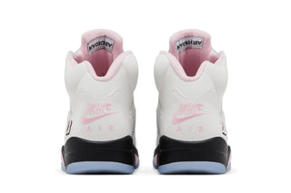 Jordan 5 Retro Medium Soft Pink