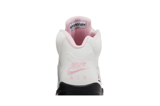 Jordan 5 Retro Medium Soft Pink