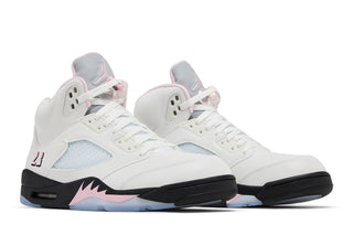 Jordan 5 Retro Medium Soft Pink