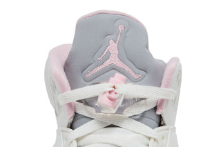 Jordan 5 Retro Medium Soft Pink