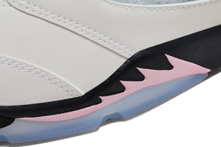 Jordan 5 Retro Medium Soft Pink