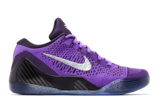 Nike Kobe 9 Elite Low Protro Michael Jackson Moonwalker (2025)