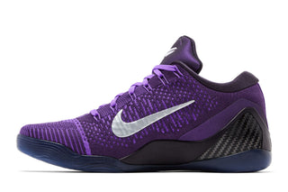 Nike Kobe 9 Elite Low Protro Michael Jackson Moonwalker (2025)