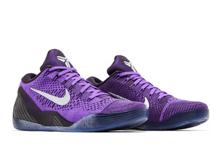 Nike Kobe 9 Elite Low Protro Michael Jackson Moonwalker (2025)