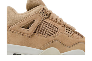 Wmns Air Jordan 4 Retro 'Cozy Girl'