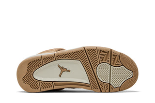 Wmns Air Jordan 4 Retro 'Cozy Girl'