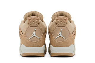 Wmns Air Jordan 4 Retro 'Cozy Girl'