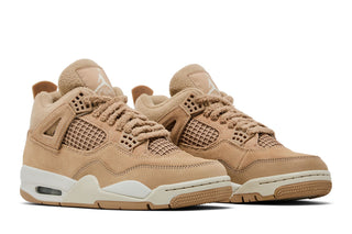 Wmns Air Jordan 4 Retro 'Cozy Girl'