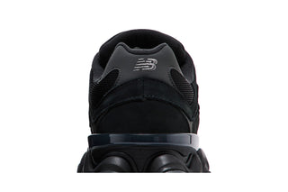 New Balance 9060 Black Cement