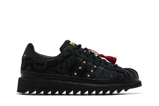 Adidas Superstar CLOT By Edison Chen Chinese New Year