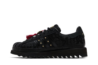 Adidas Superstar CLOT By Edison Chen Chinese New Year