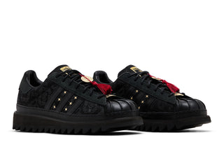 Adidas Superstar CLOT By Edison Chen Chinese New Year