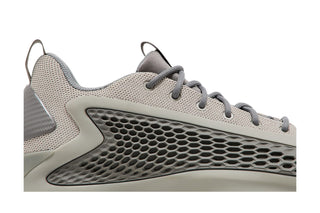 Adidas AE 1 Low Metallic Grey