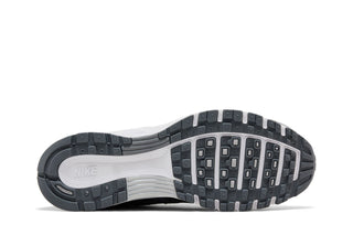 Nike P-6000 Metallic Cool Grey
