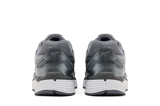 Nike P-6000 Metallic Cool Grey