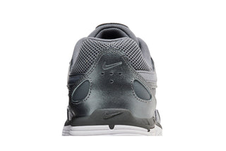 Nike P-6000 Metallic Cool Grey