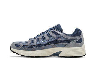 Nike P-6000 SE Diffused Blue Ashen Slate