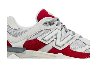 New Balance 9060 White Red