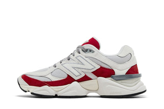 New Balance 9060 White Red