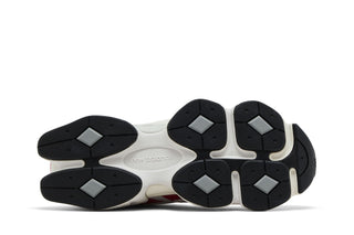 New Balance 9060 White Red