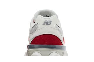 New Balance 9060 White Red