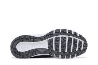 Nike P-6000 Metalic Cool Grey (GS)