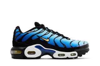 Nike Air Max Plus OG Hyper Blue (GS)