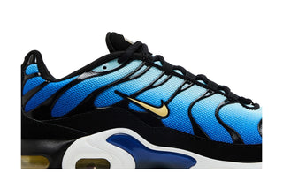 Nike Air Max Plus OG Hyper Blue (GS)
