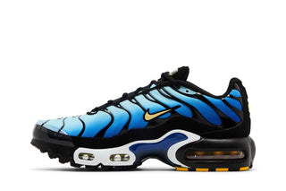 Nike Air Max Plus OG Hyper Blue (GS)